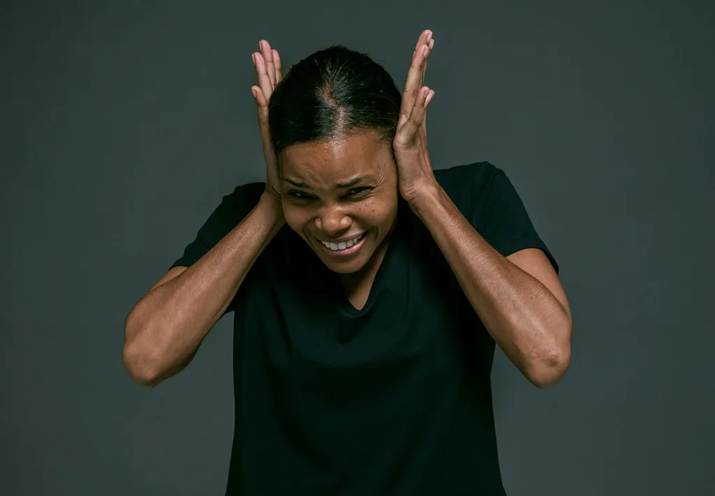 Se venger du bruit appartement du dessus